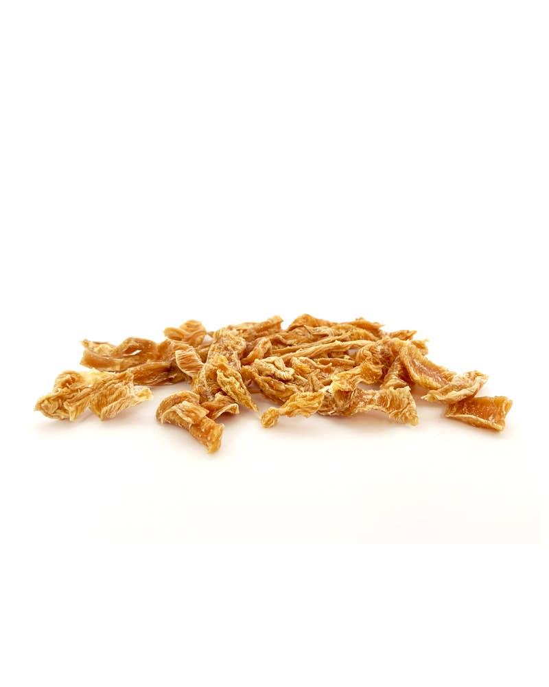 🐶🐱 Friandises naturelles (poulet) - Les p'tits potes