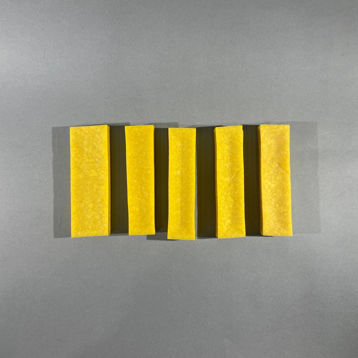 🐶 Fromage à mâcher pour chien - Au curcuma