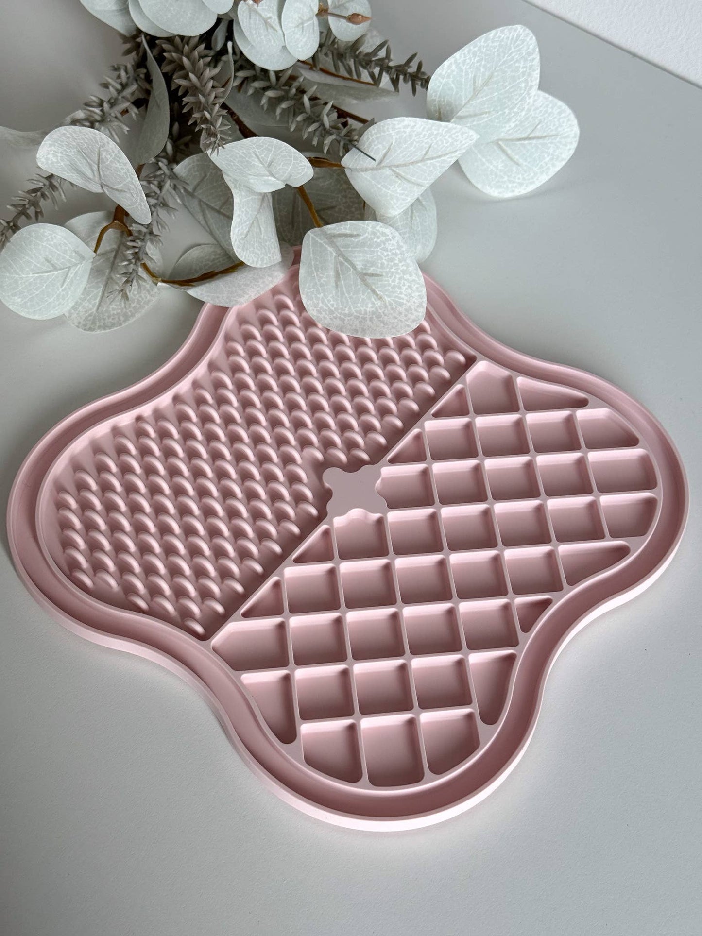 🐶🐱 Tapis de léchage pour chiens et chats