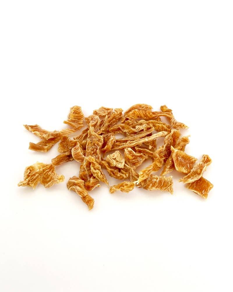 🐶🐱 Friandises naturelles (poulet) - Les p'tits potes