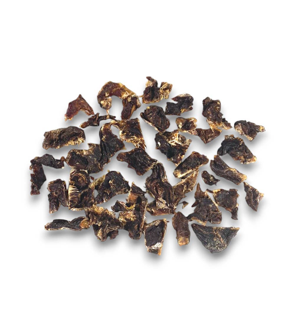 🐶 Friandises naturelles (mouflon)