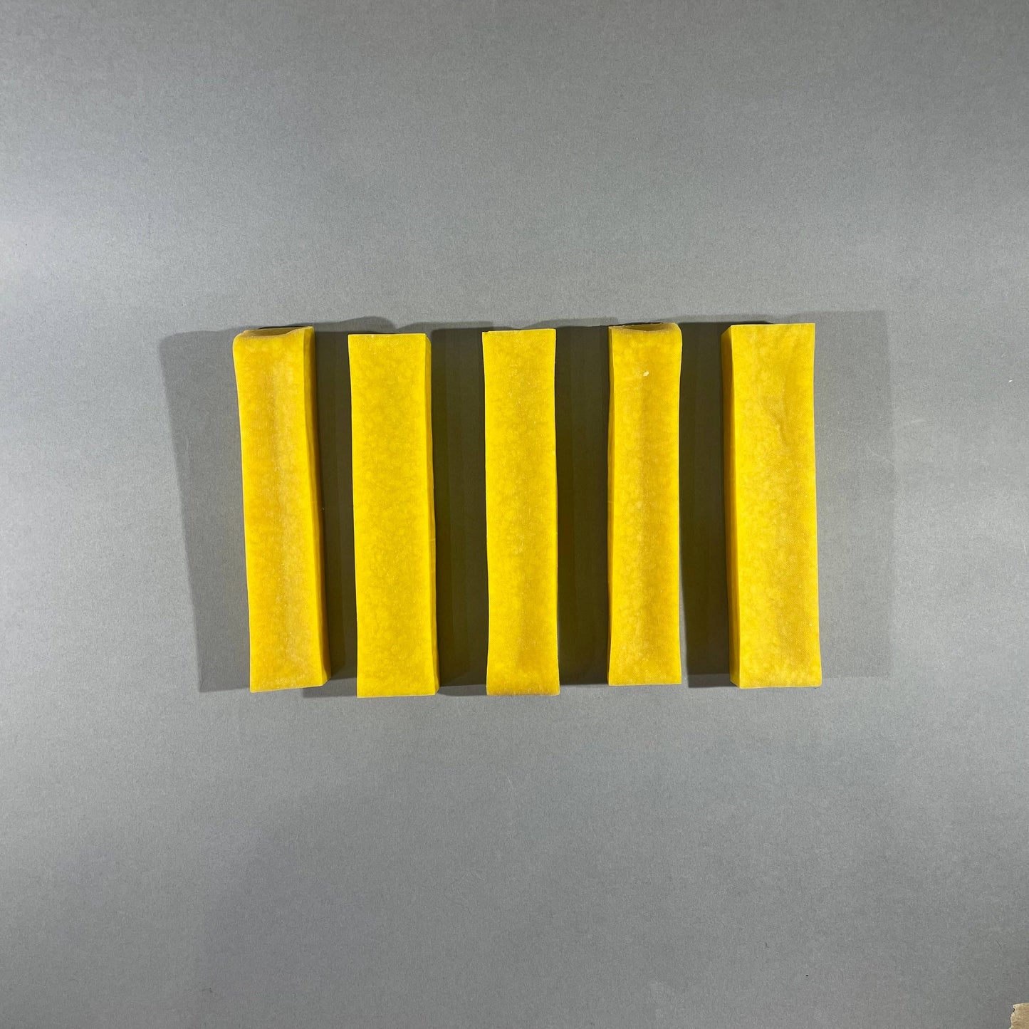 🐶 Fromage à mâcher pour chien - Au curcuma