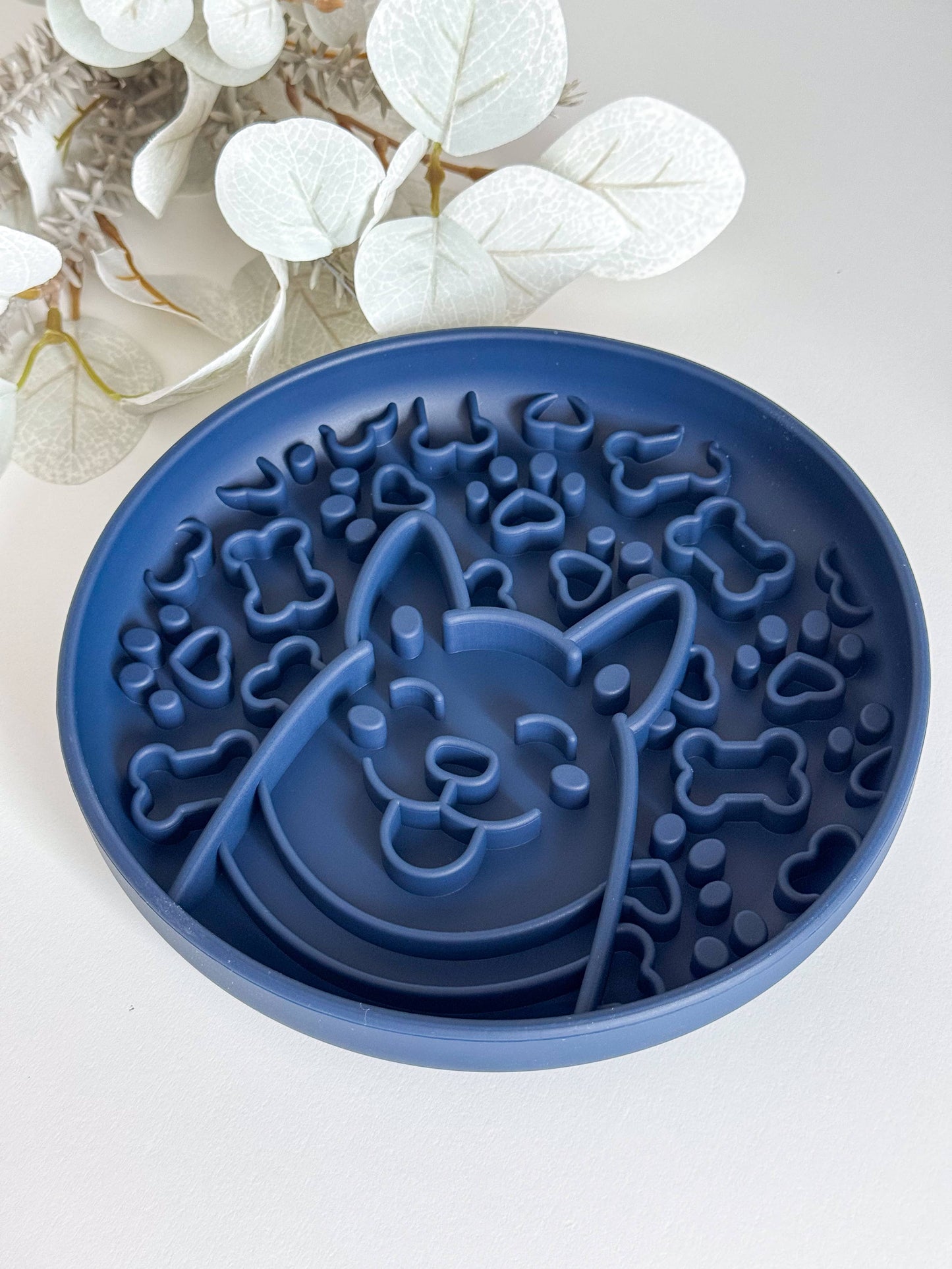 🐶 Tapis de léchage "HAPPY DOG"