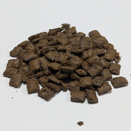 🐶🐱 Friandises feuilletées de poisson