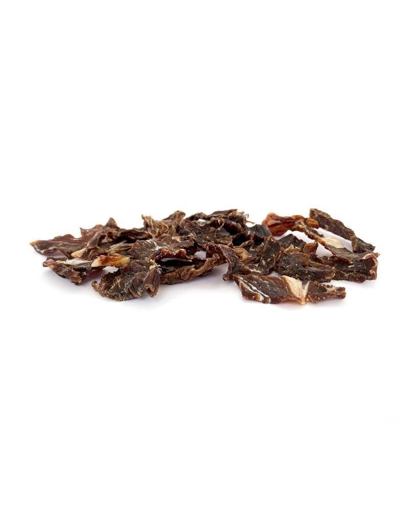 🐶🐱 Friandises naturelles (boeuf) - Les p'tits potes