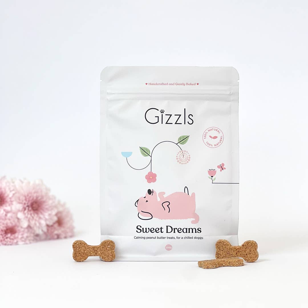 🐶 Friandises "Sweet Dreams"