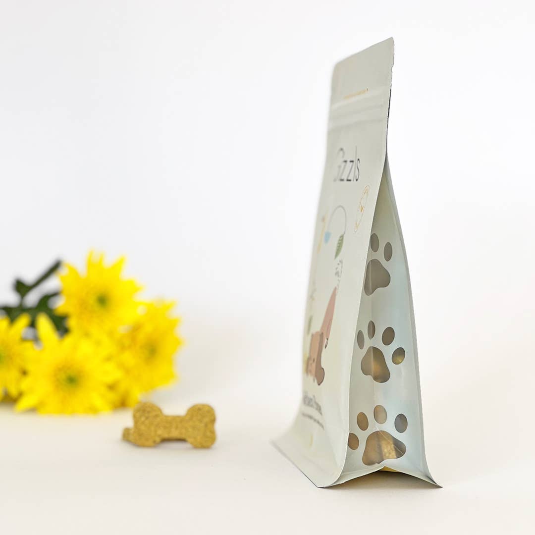 đ¶ Friandises "Golden Bones" (articulations)