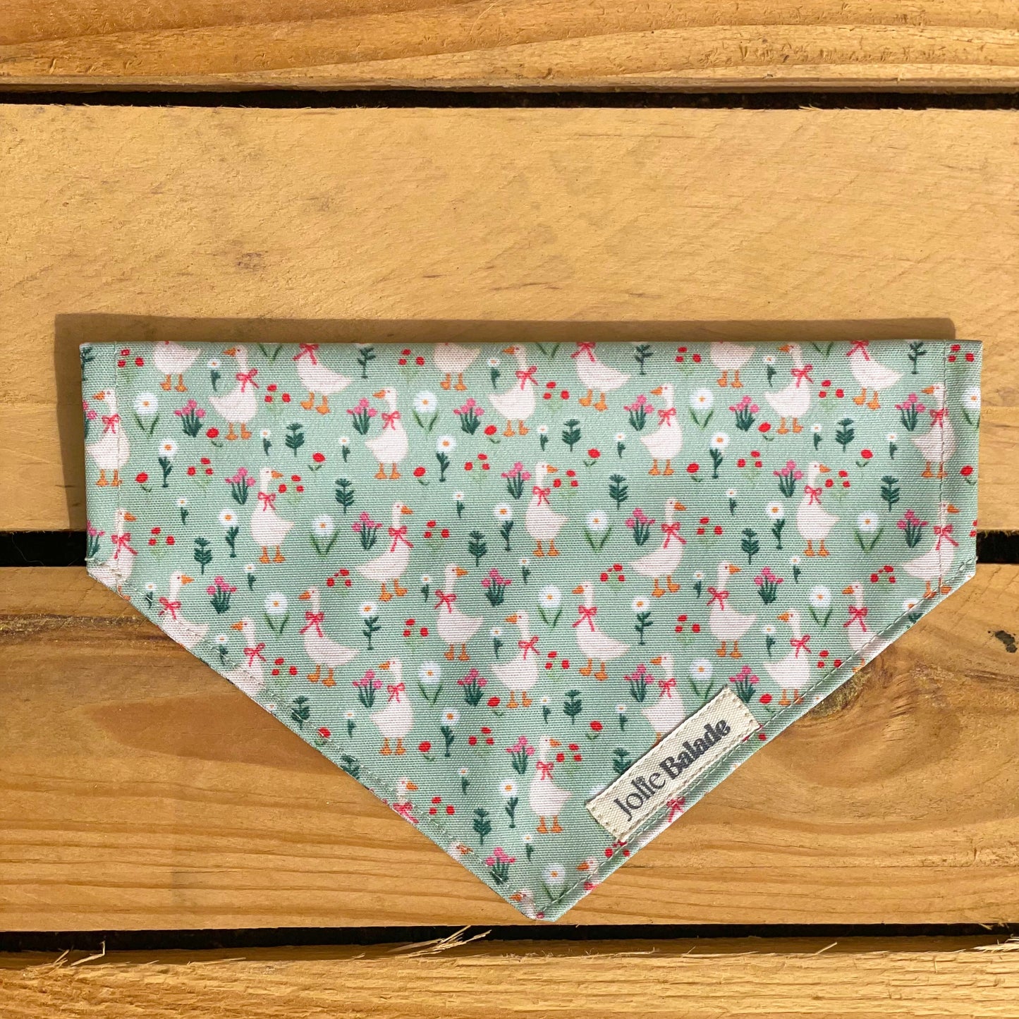 Bandana à glisser - OIES
