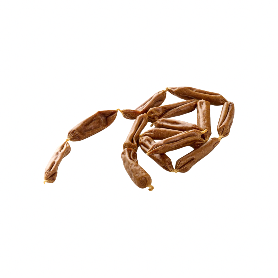 🐶 Saucisses de poulet