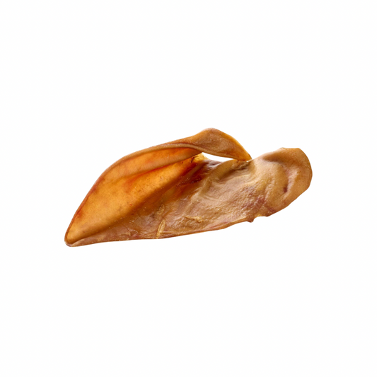 🐶 Oreilles de porc