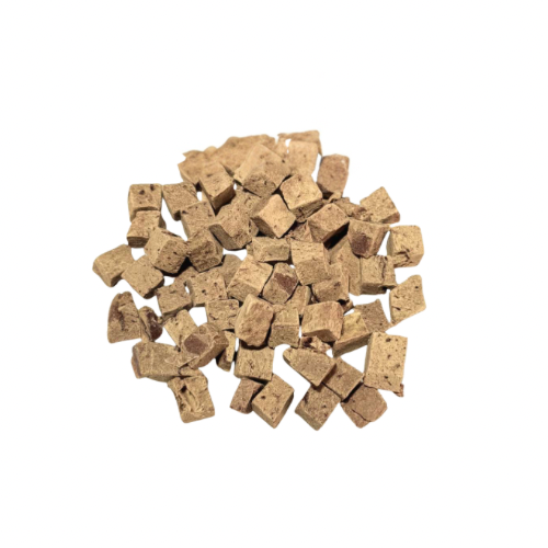 🐶🐱 Friandises lyophilisées - Foie de Canard