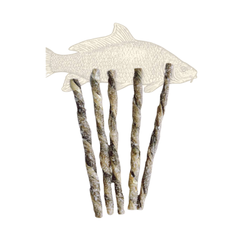 🐶🐱 Twists de morue