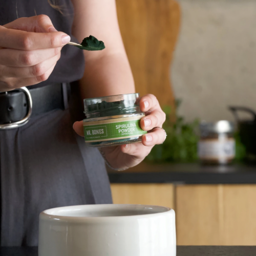 🐶🐱 Poudre de Spiruline