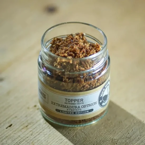 đ¶đ± Topper autruche