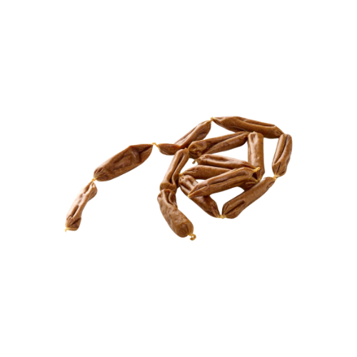🐶 Saucisses de poulet pour chien