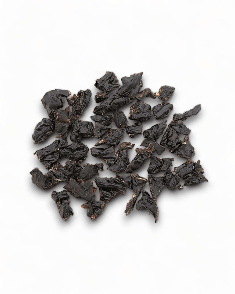 🐶🐱 Friandises naturelles (foie de boeuf) - Les p'tits potes