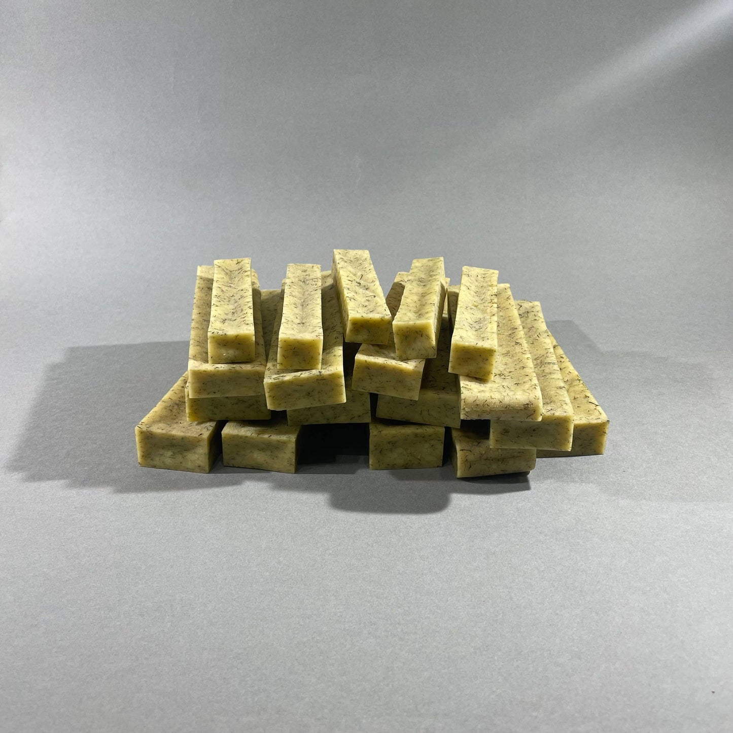 🐶 Fromage à mâcher pour chien - À l’aneth