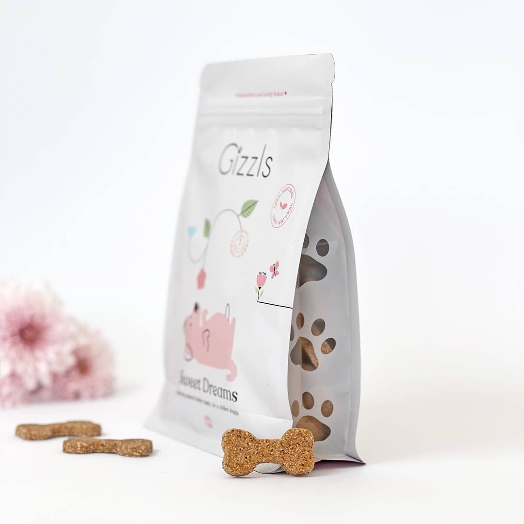 🐶 Friandises "Sweet Dreams"