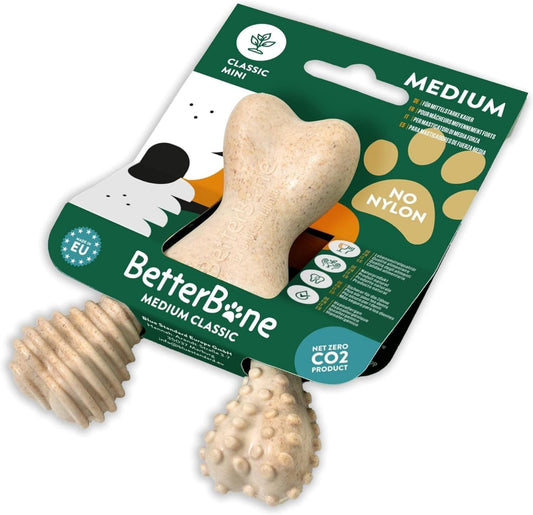 🐶 BetterBone (Mini) pour chien