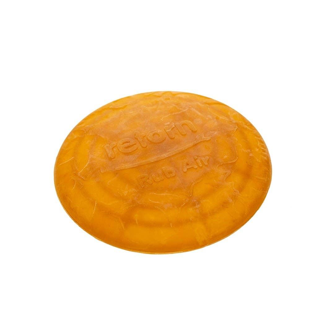 đ¶ Frisbee en rĂ©sine organique - Les p'tits potes