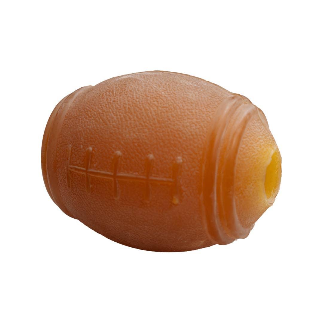 đ¶ Balle football amĂ©ricain en rĂ©sine organique - Les p'tits potes