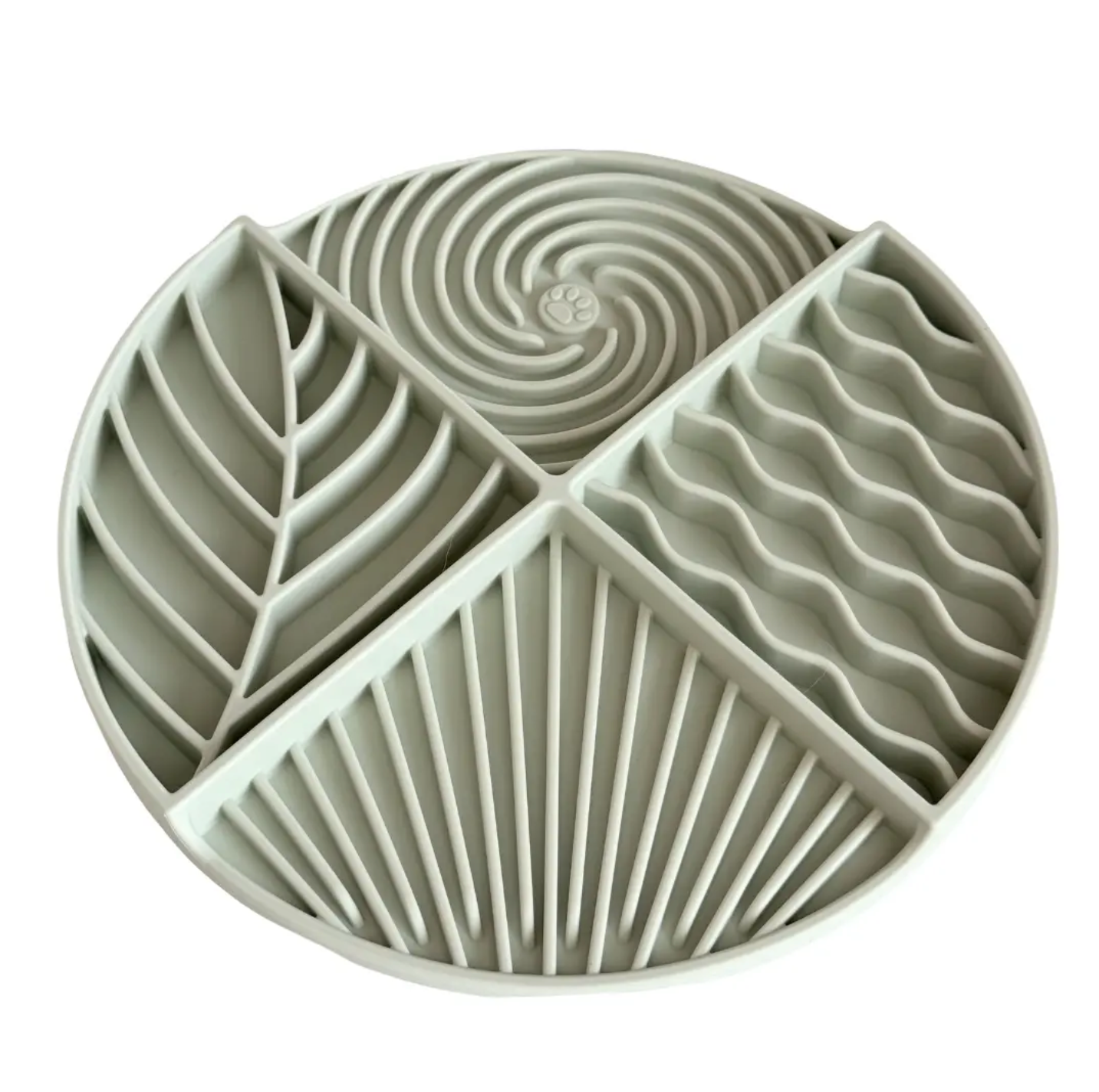 đ¶ Tapis de lĂ©chage Bali Ă ventouse - Les p'tits potes