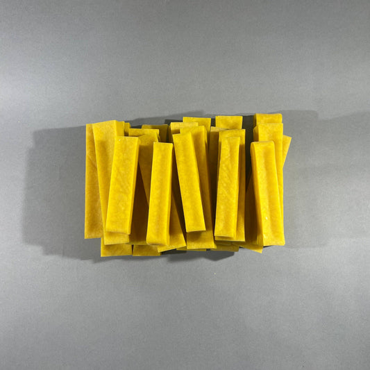 🐶 Fromage à mâcher pour chien - Au curcuma