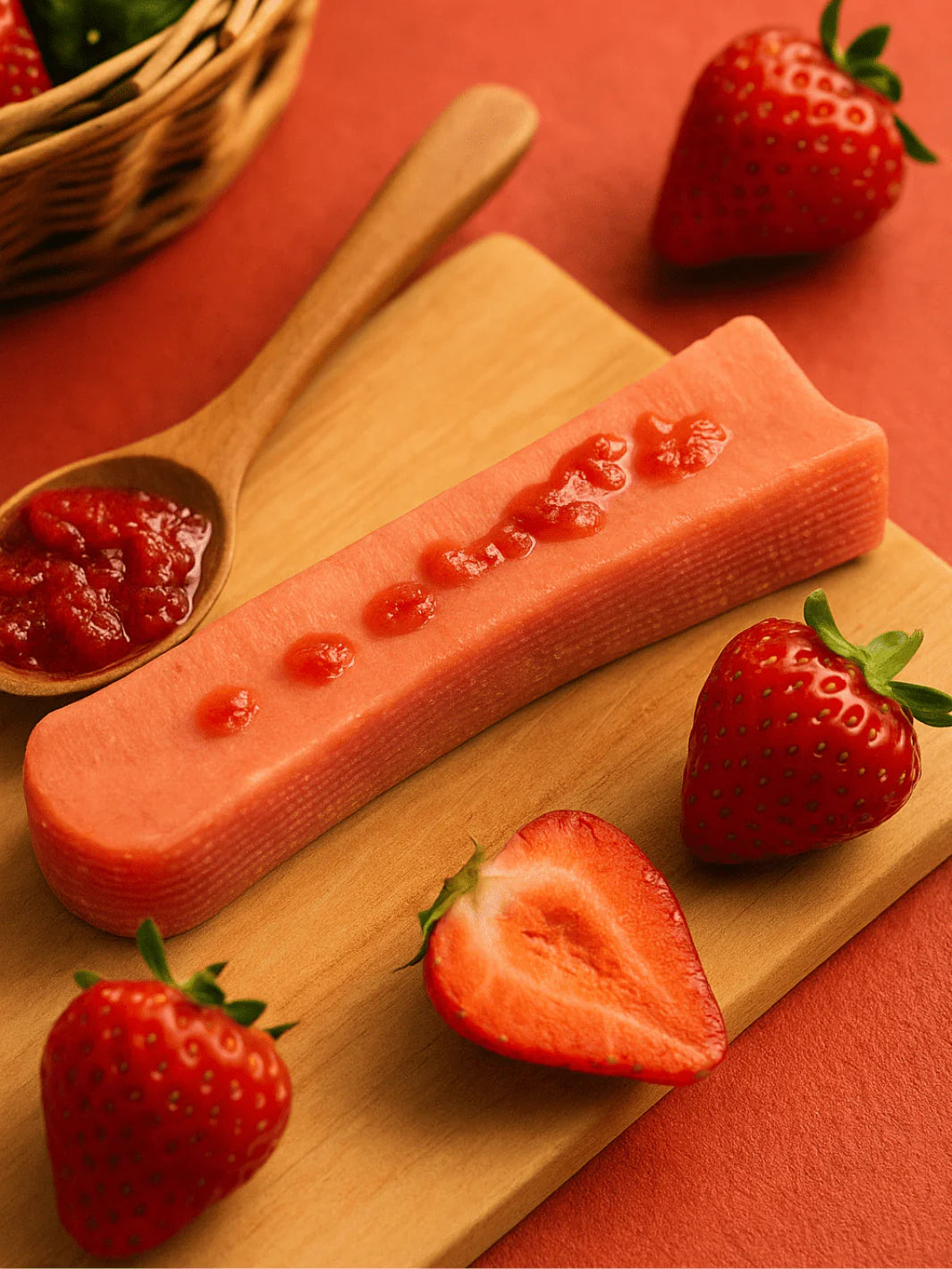 đ¶ Fromages de Yak pour chien - Plusieurs saveurs