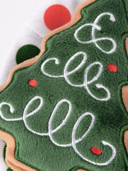 đ¶ Ensemble peluches - Cookies de NoĂ«l