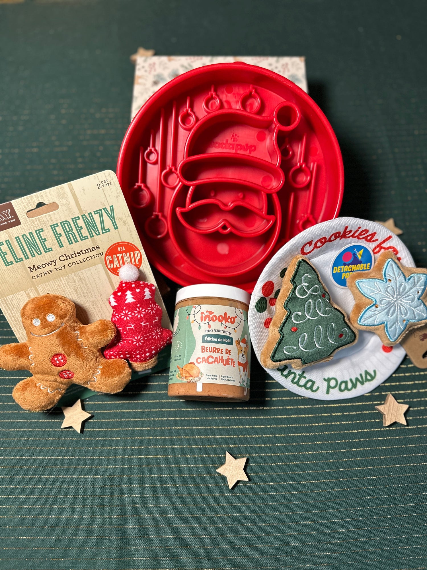 Collection de Noël 🎄