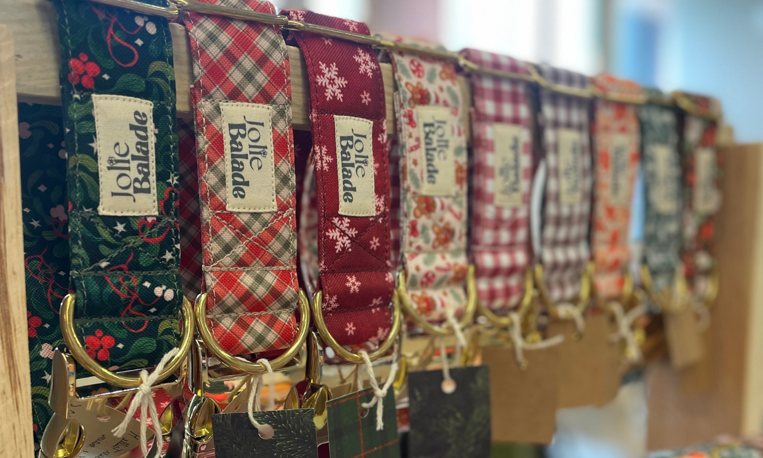 Tous les produits Jolie Balade