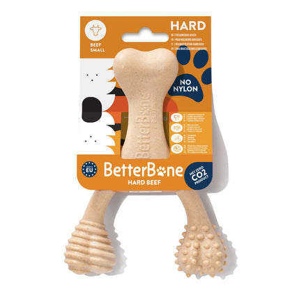 🐶 Jouet de mastication BetterBone Small pour chien