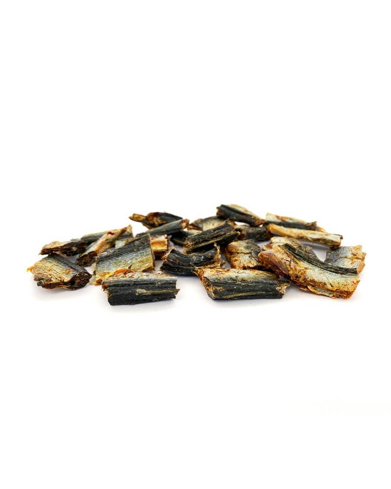 🐶🐱 Friandises naturelles (anchois) - Les p'tits potes