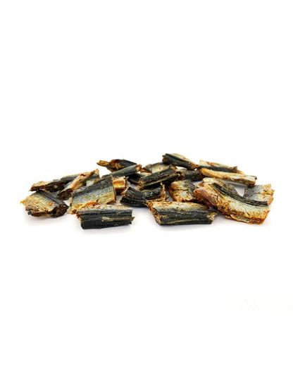 🐶🐱 Friandises naturelles (anchois) - Les p'tits potes