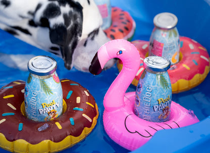 🐶 Smoothie Pool Pawty pour chien
