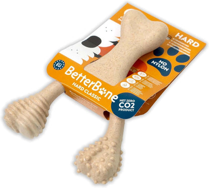 🐶 Jouet de mastication BetterBone Small pour chien