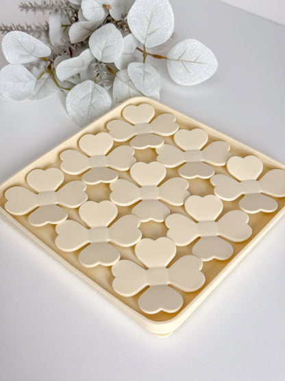 🐶🐱 Tapis de léchage - Flower