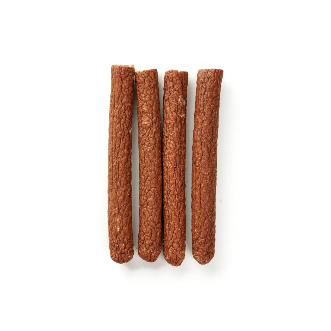 🐶 Friandises cigares à l'agneau pour chien