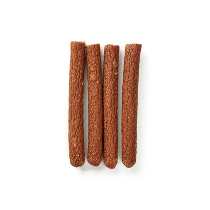 🐶 Friandises cigares à l'agneau pour chien