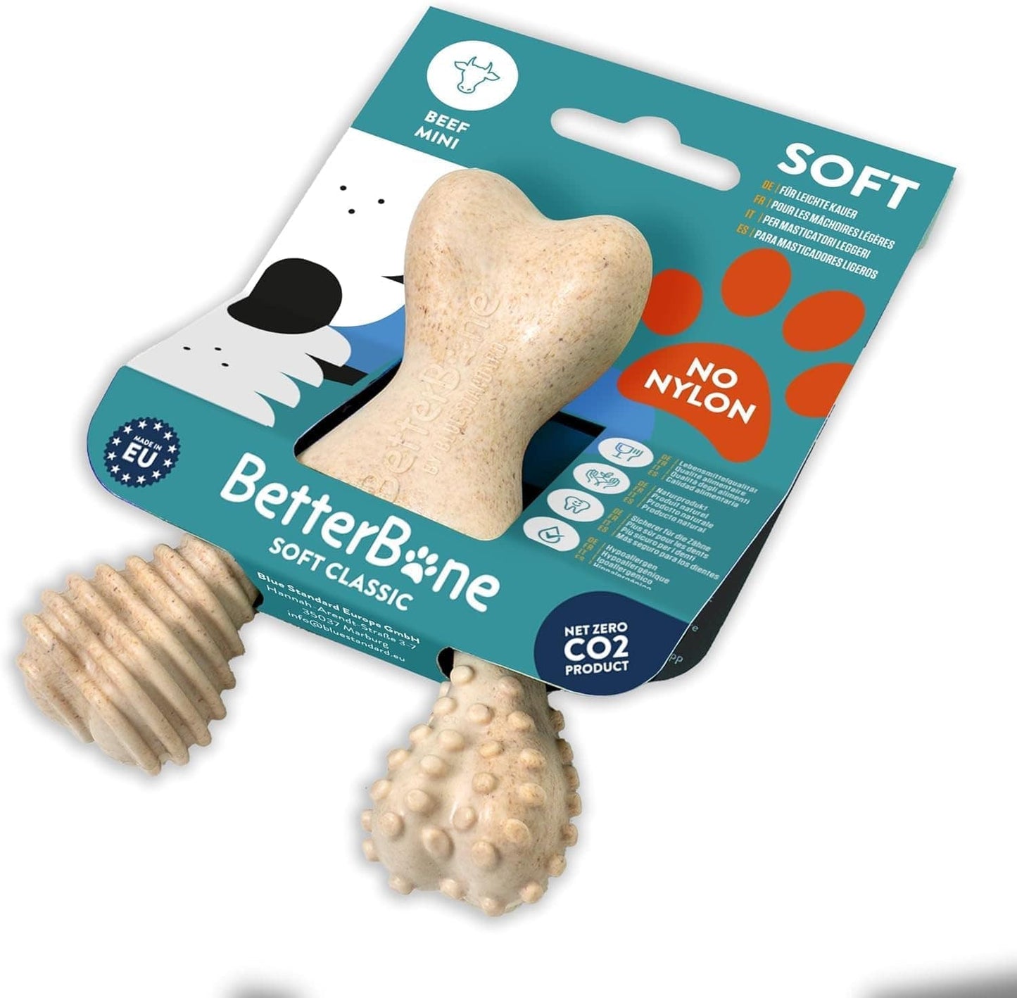 🐶 BetterBone (Mini) pour chien