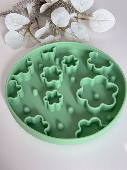 🐶 Tapis de léchage - Spring