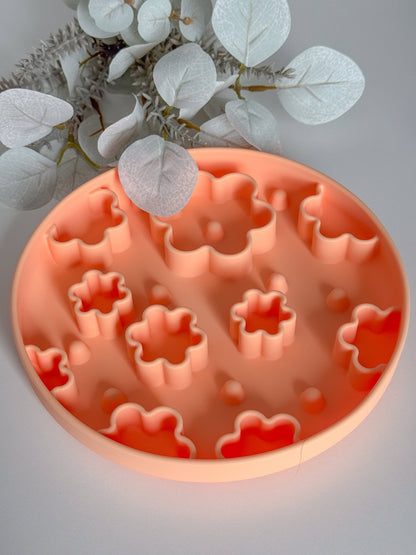 🐶 Tapis de léchage - Spring