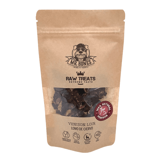 🐶🐱 Friandises naturelles (cerf) - Les p'tits potes