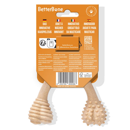 🐶 Jouet de mastication BetterBone Small pour chien