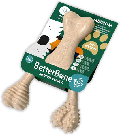 🐶 Jouet de mastication BetterBone Small pour chien