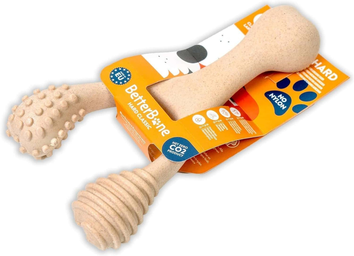 🐶 Jouet de mastication BetterBone Large pour chien