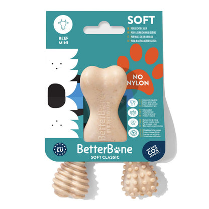 🐶 BetterBone (Mini) pour chien