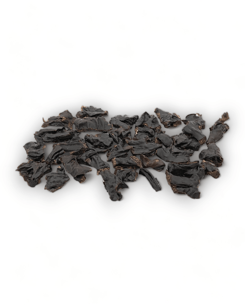 🐶🐱 Friandises naturelles (foie de boeuf) - Les p'tits potes