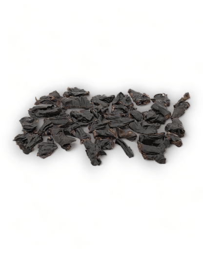 🐶🐱 Friandises naturelles (foie de boeuf) - Les p'tits potes