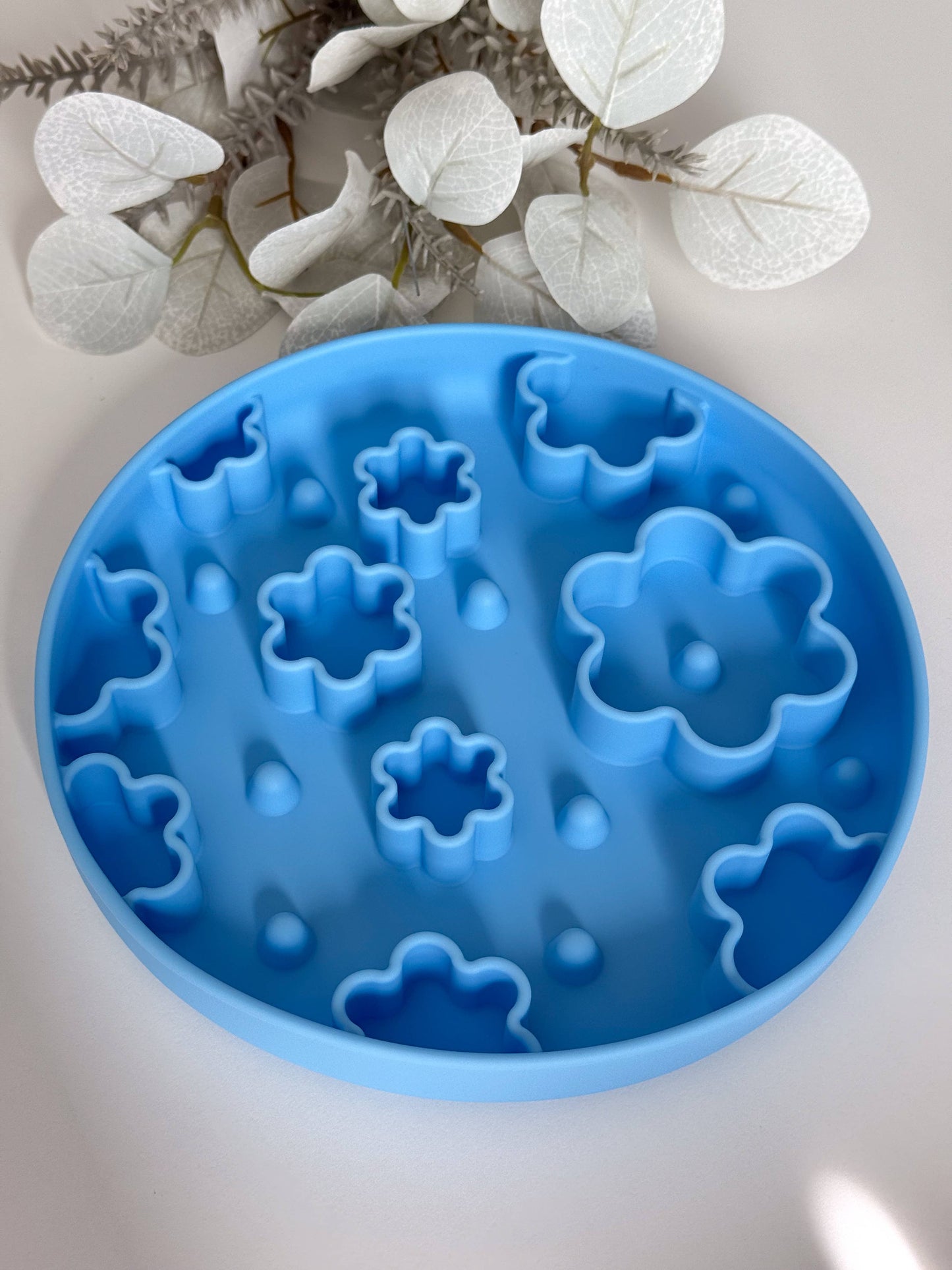 🐶 Tapis de léchage - Spring